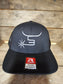 Black Stallion FlexFit