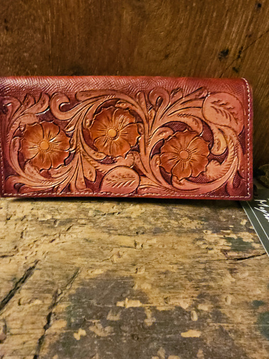 Crimson Wallet