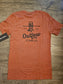 Cowboy Cool- Outlaw Stables Tee