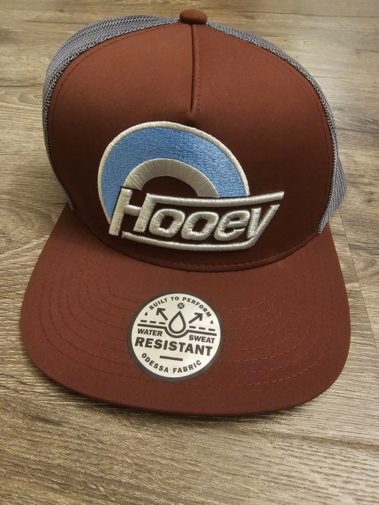 Suds Hooey Hat