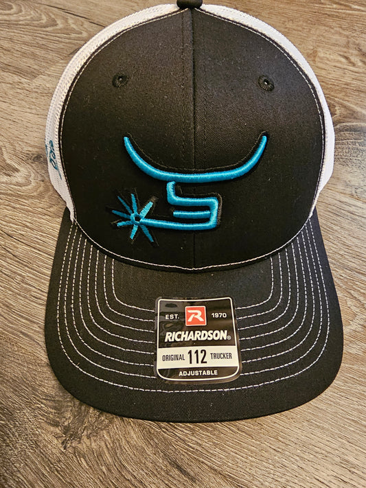 Destiny Spin Em Hat