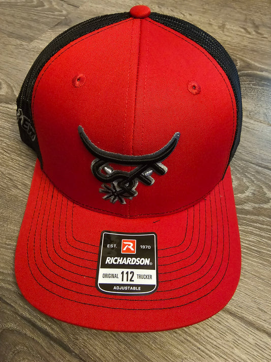 Spitfire Spin Em Hat