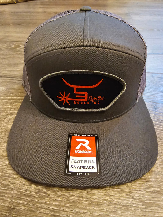 Inferno Spin Em Hat
