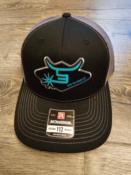 Vegas Spin Em Hat