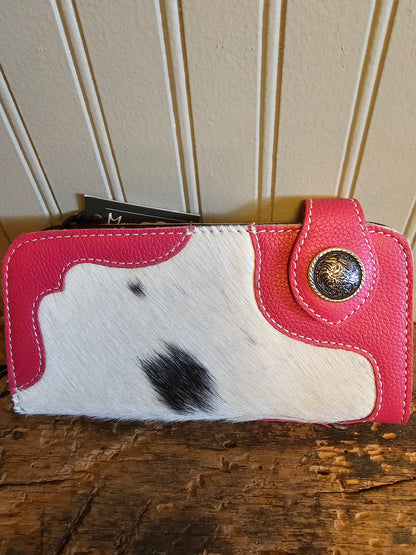 Myra: Elkerson Ridge Wallet