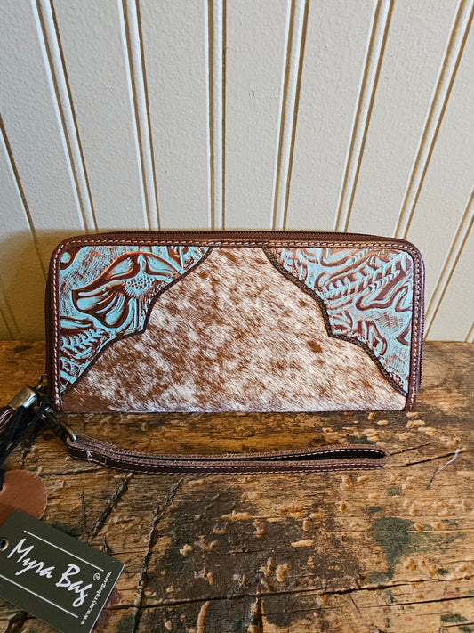 Timbre Wallet