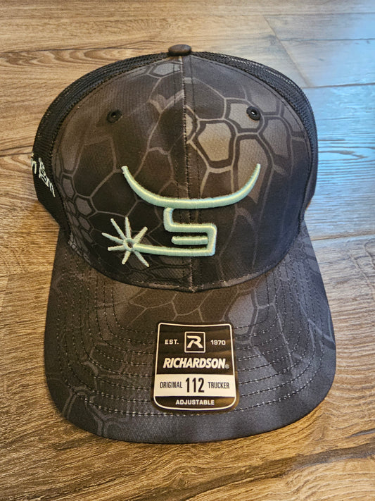 Artic Spin Em Hat
