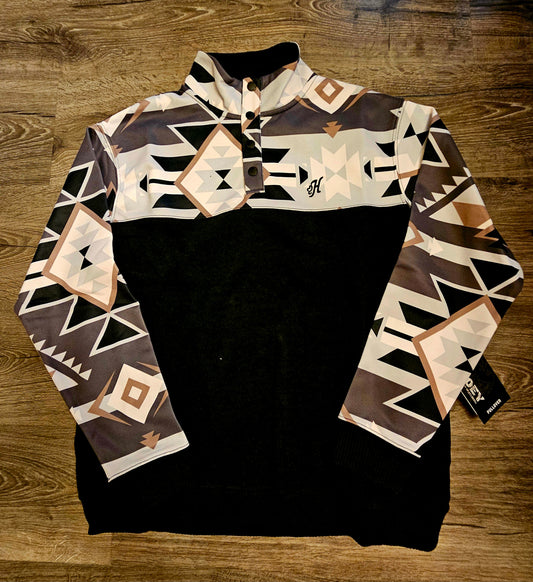 Men's Hooey Pullover