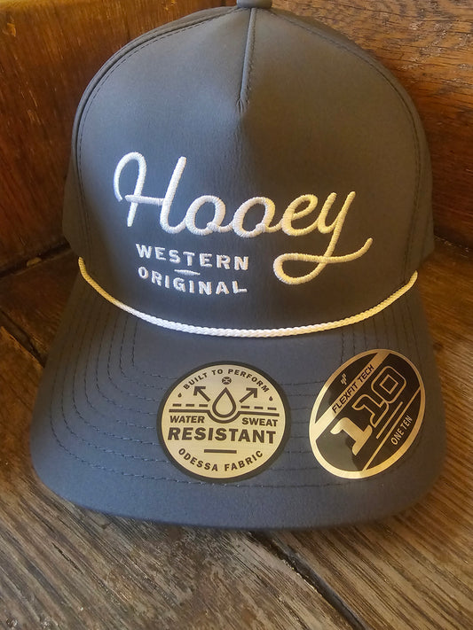 OG Hooey Grey