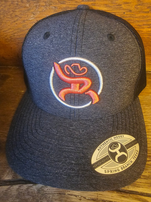 Hooey Roughy Hat
