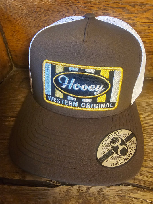 Hooey Sudan