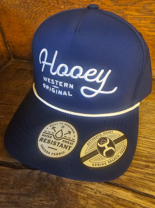 OG Hooey Hat