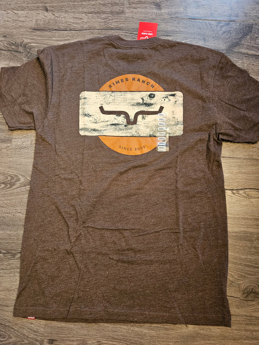 Men's Kimes Tee
