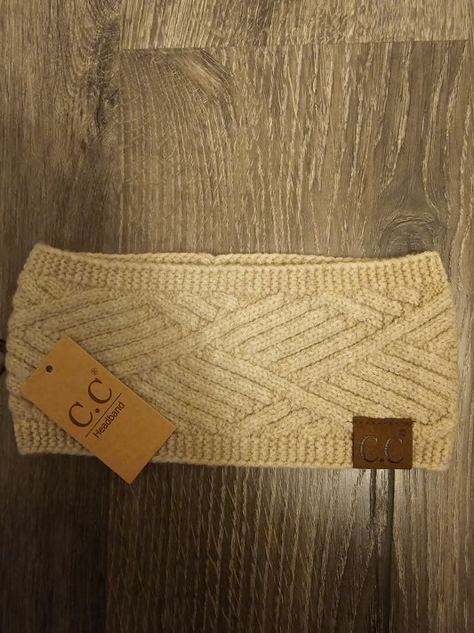 CC Headbands