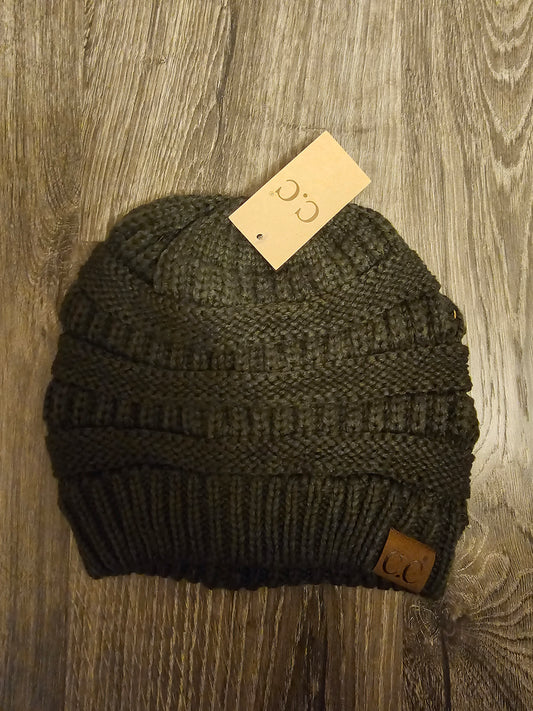 CC Beanie
