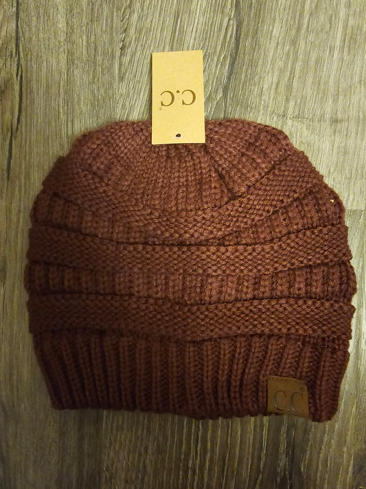 CC Beanies