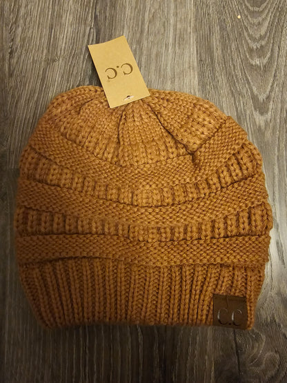 CC: Beanies