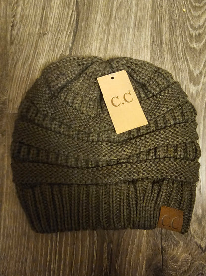 CC Beanies