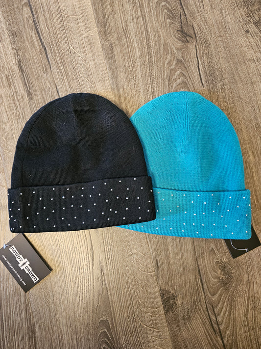 Shine Bright Beanie