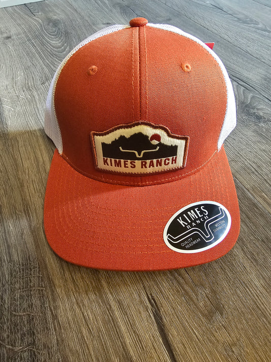 Kimes Hat