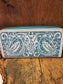 Steerhallow Canyon Wallet
