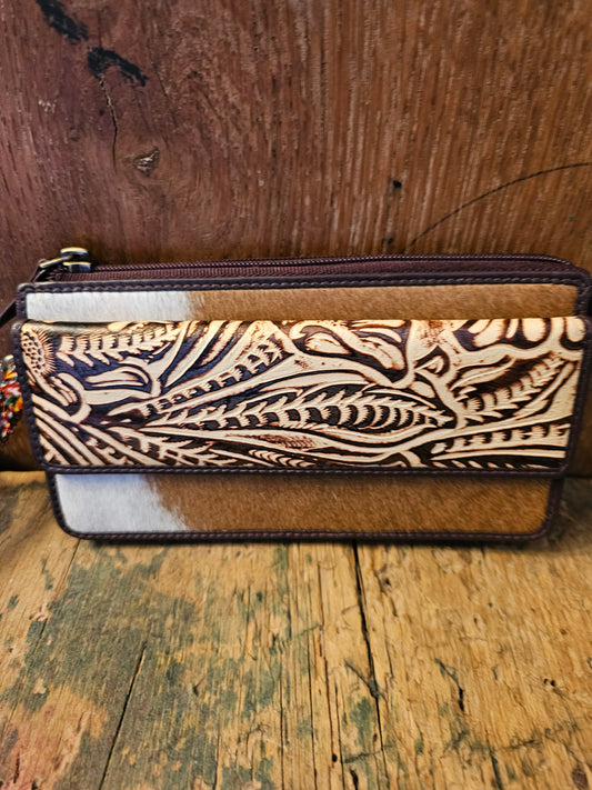 Isleta Wallet