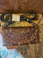 Wild Spirit Wallet Bag