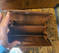 Wild Spirit Wallet Bag