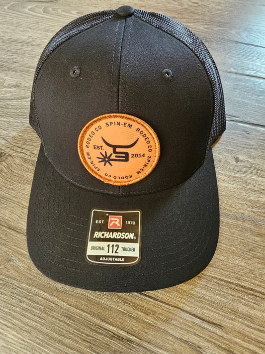 Spin Em Hat