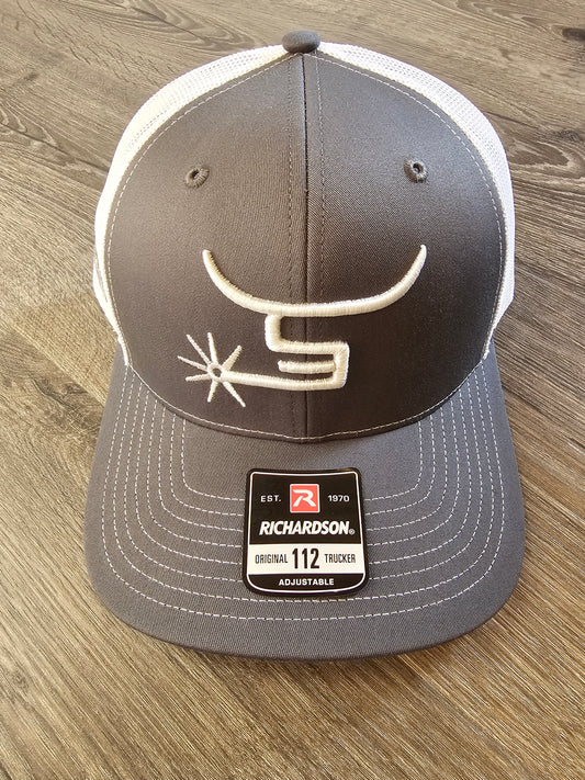 Spin Em Hat- Shadow