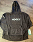 Hooey: Ladies Roomy Hoody