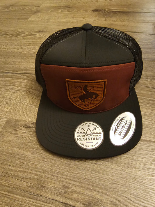 Hooey Riggin Roughy Hat