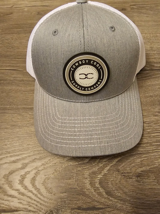 Cowboy Cool Hat