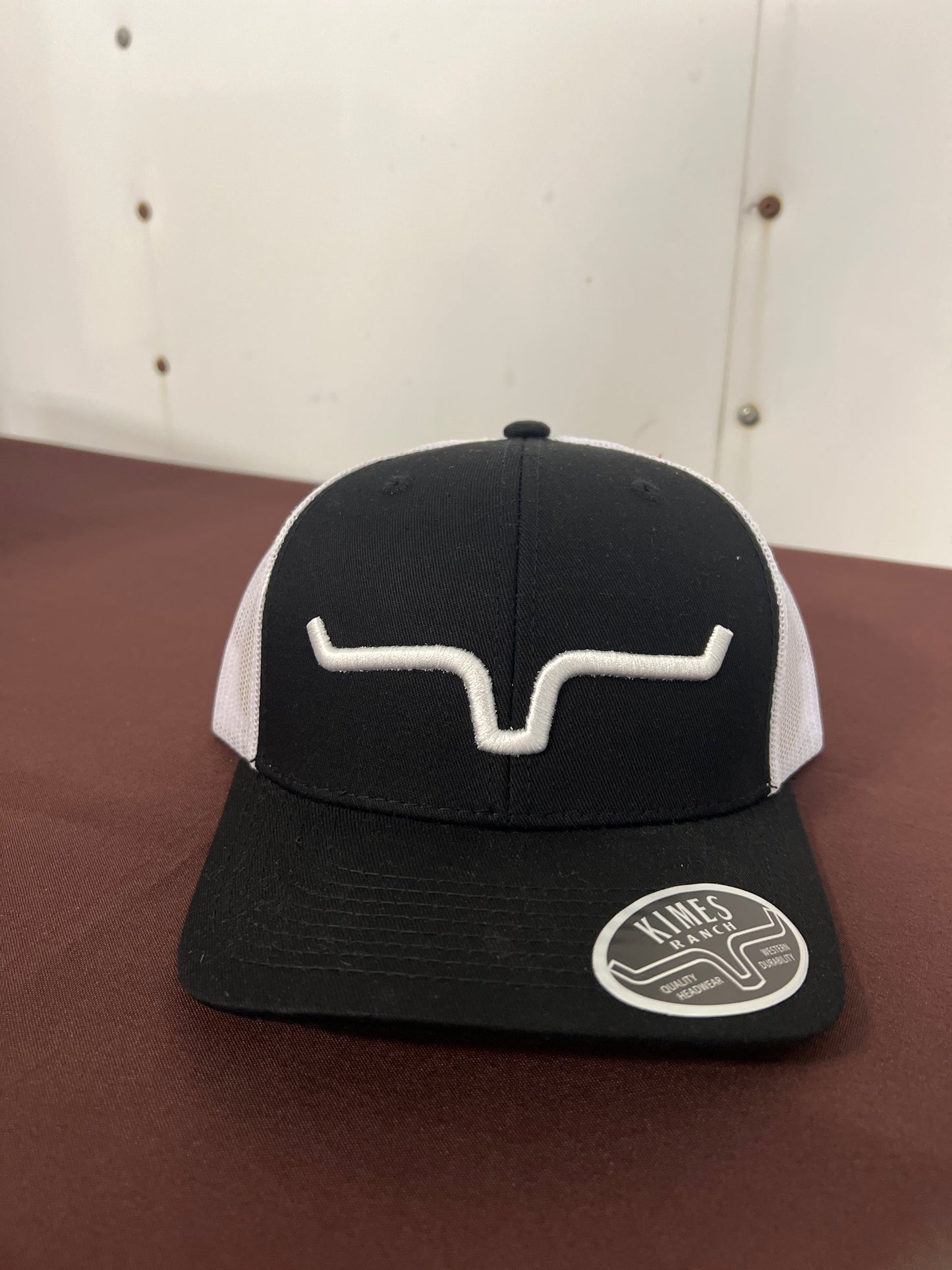 Kimes: Weekly Trucker Hat