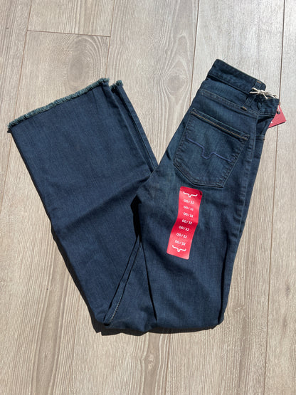 Kimes: Olivia Jeans