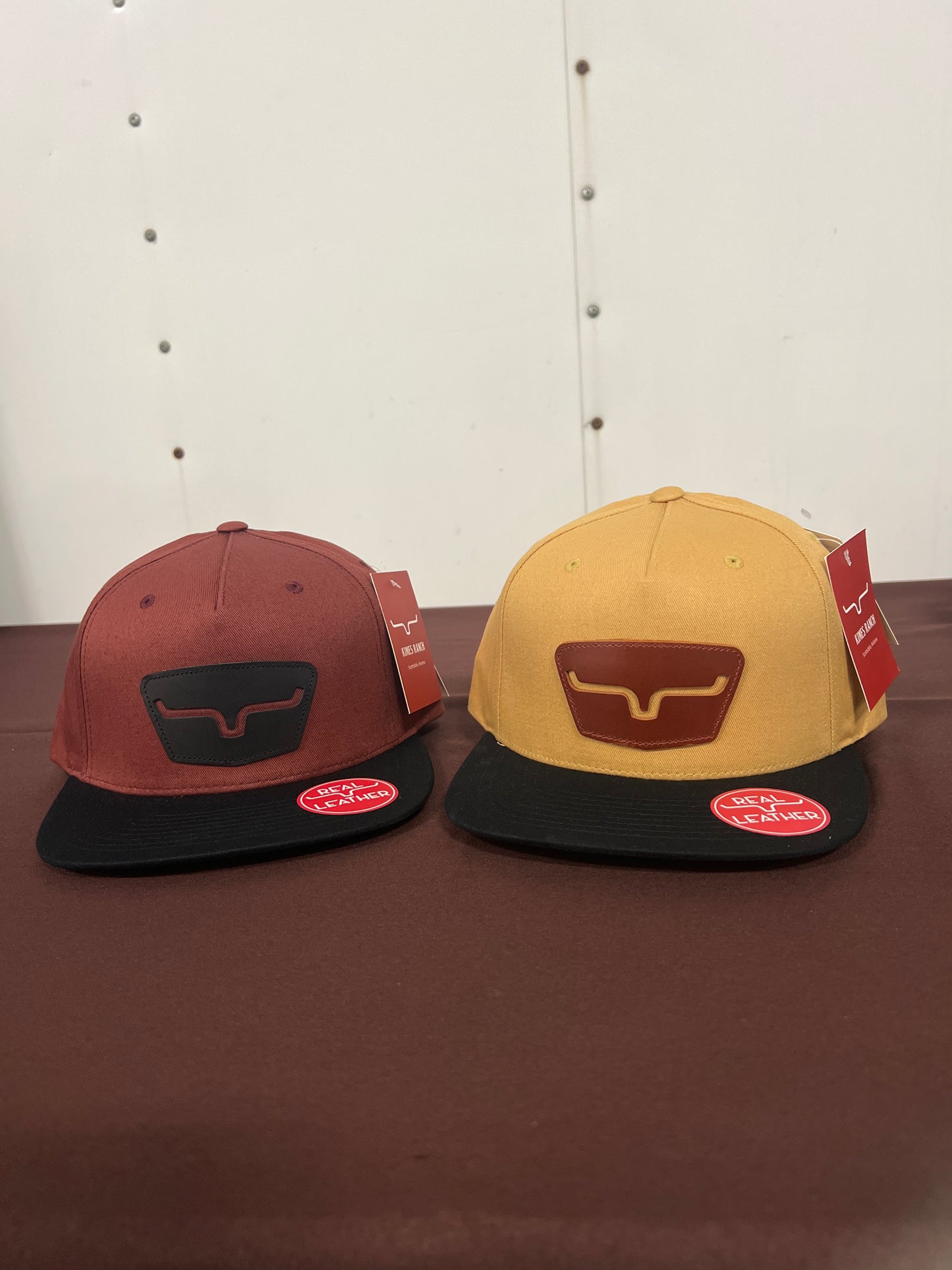 Kimes: Ghost Face Hat
