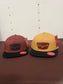 Kimes: Ghost Face Hat