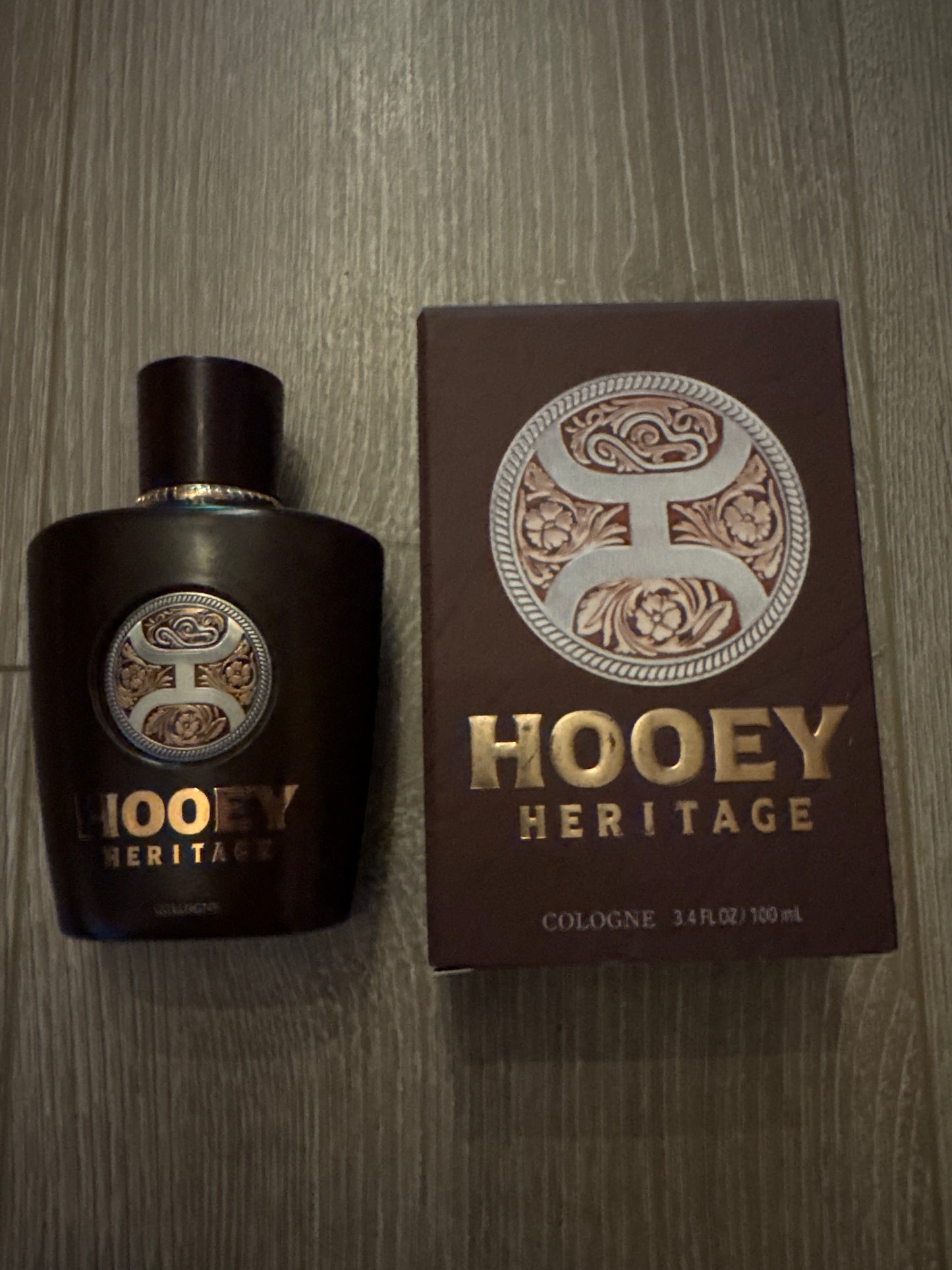 Hooey Heritage Cologne