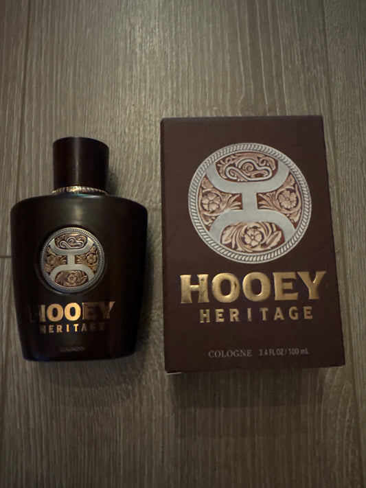Hooey Heritage Cologne