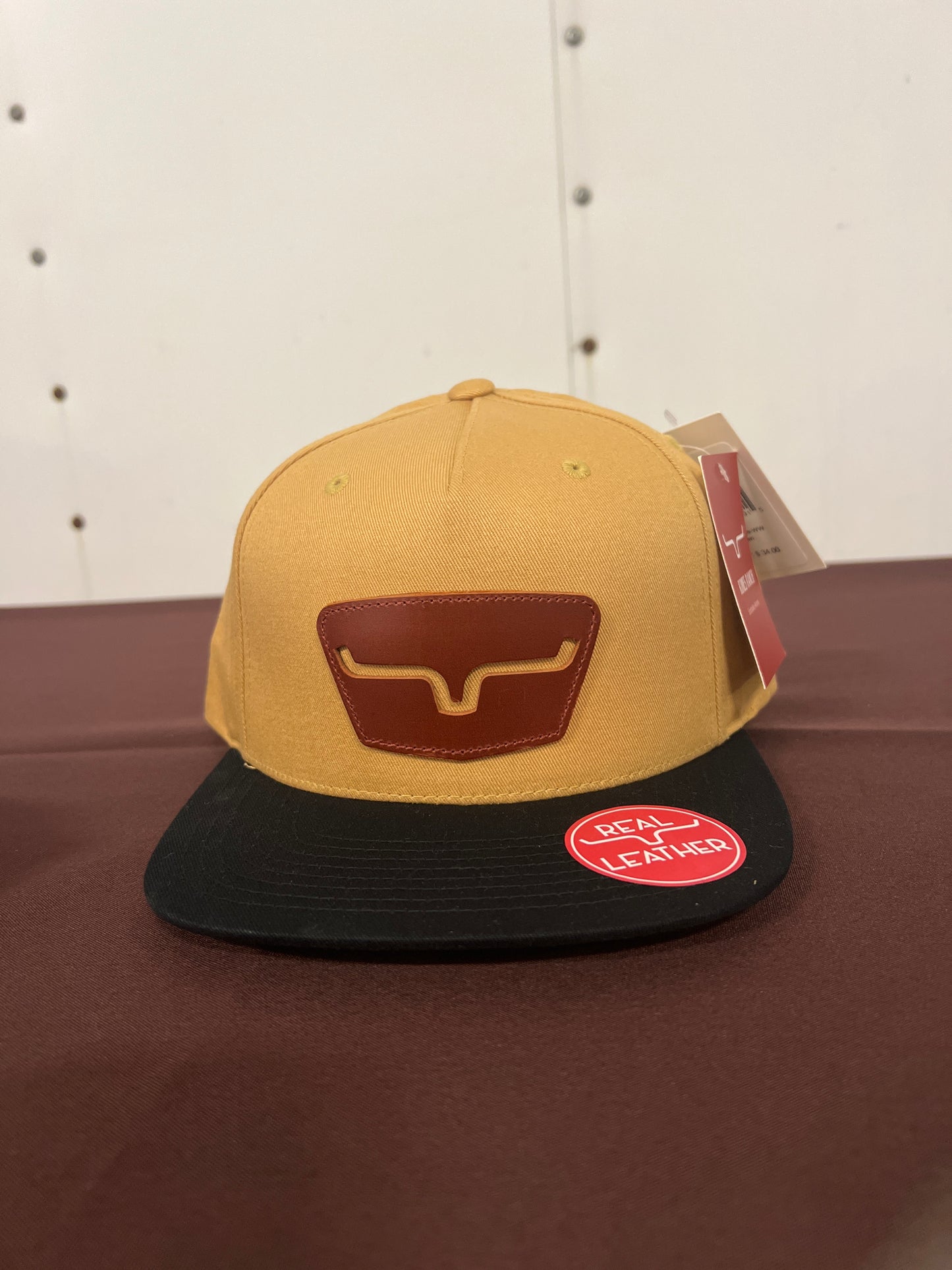 Kimes: Ghost Face Hat