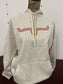 Kimes: Ladies Outlier Oatmeal Heather Hoody