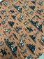 Satin Wild Rags