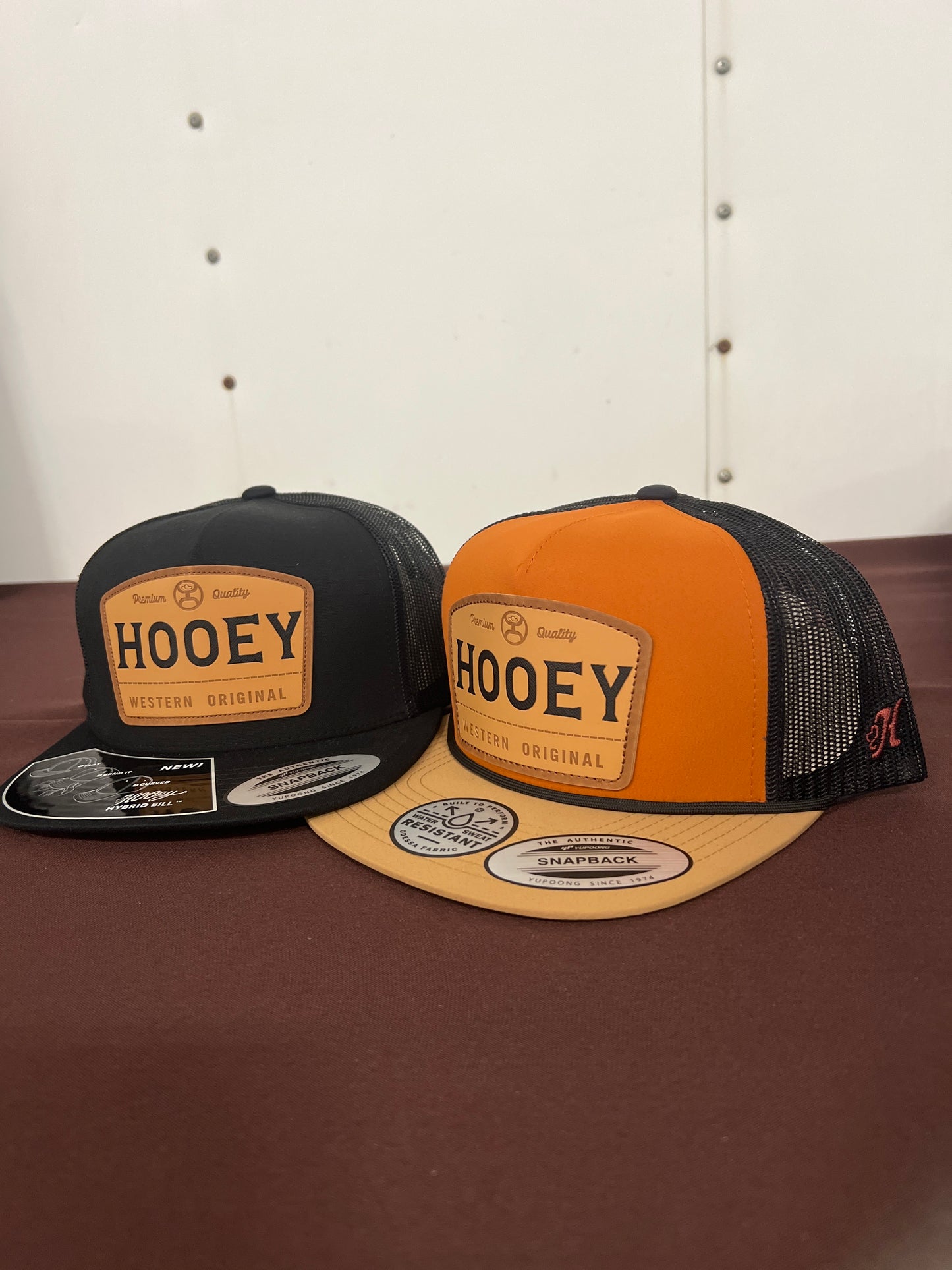 Hooey: Trip Hat