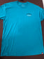 Kimes: Men’s Since 2009 Teal Tee