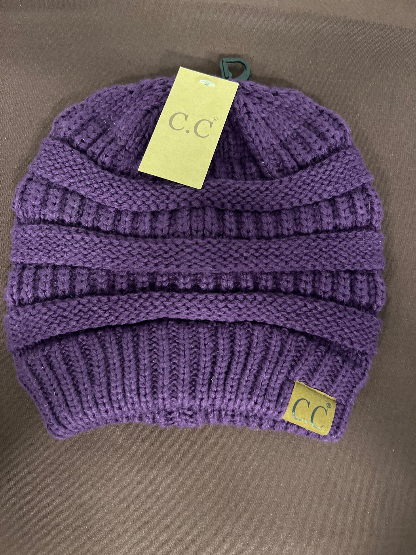 CC: Beanies