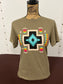 Rowdy Crowd: Cornerstone Olive Tee