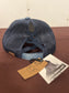 CC: Ladies Denim Criss Cross Cap