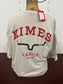 Kimes: Men’s Since 2009 Sand Tee