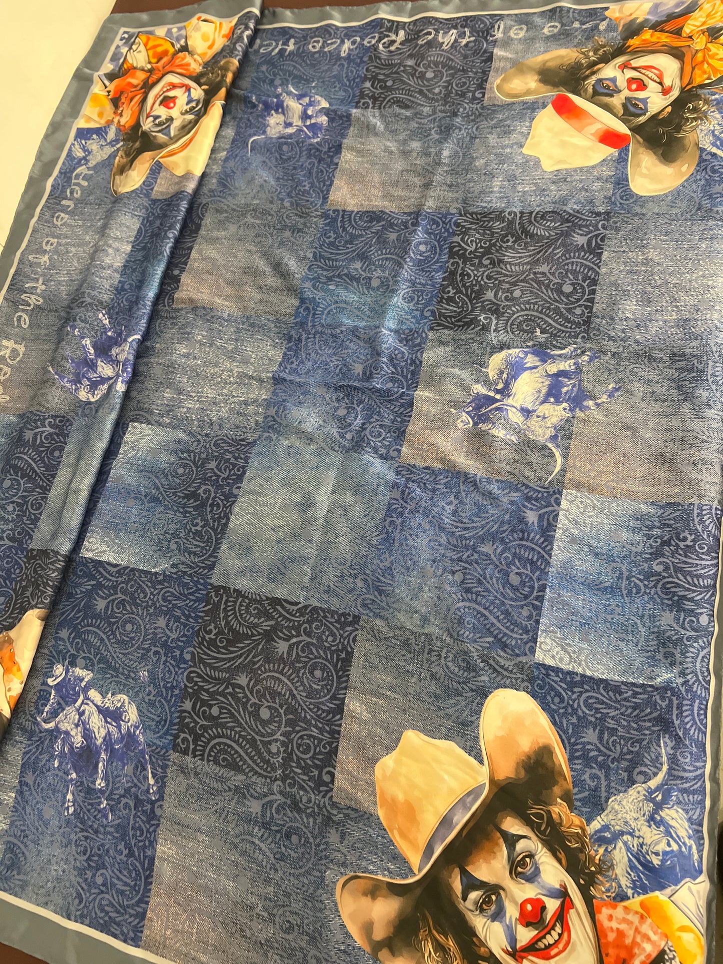 Eliza Singer: Wild Rags