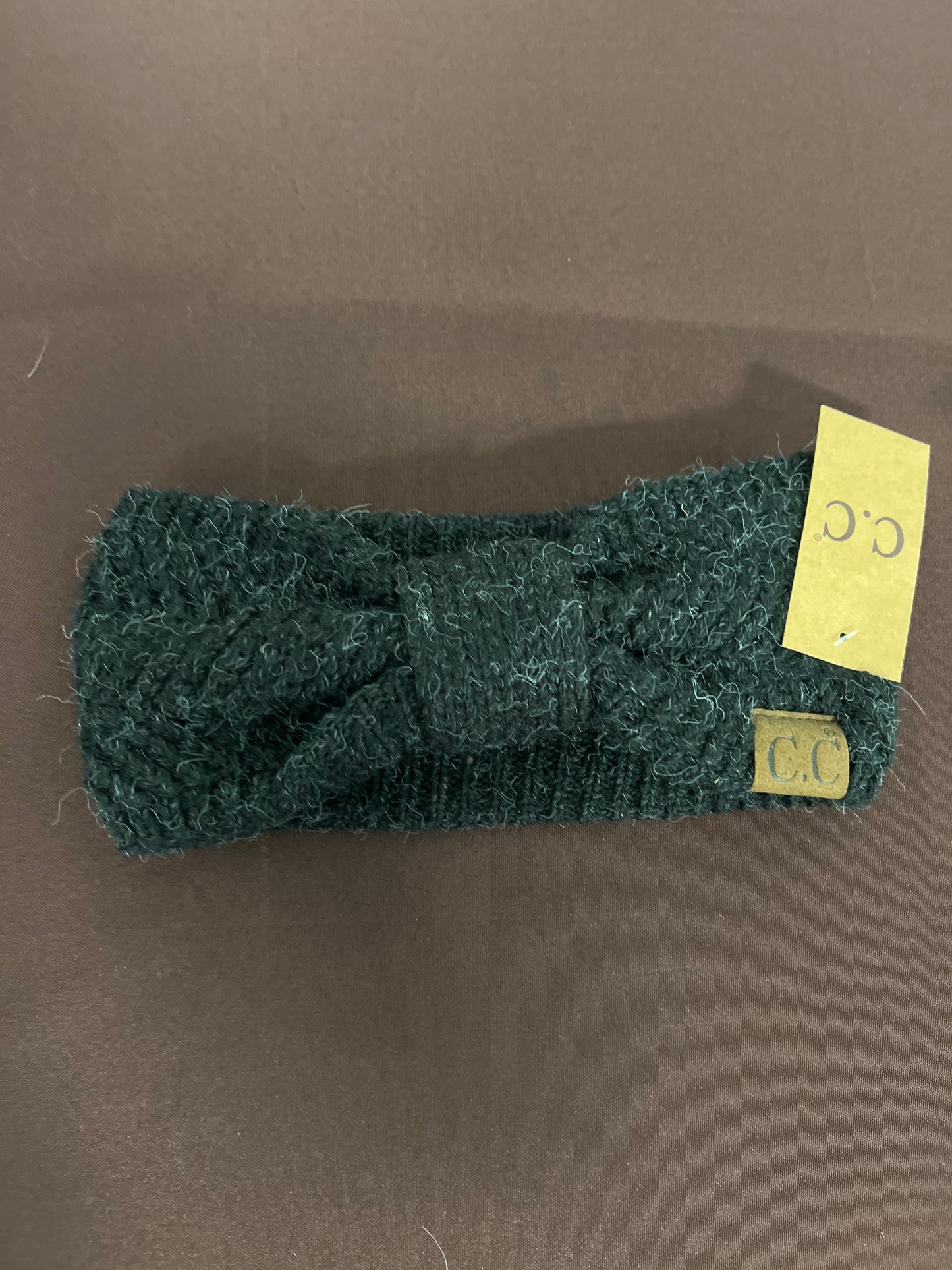CC: Bow Headbands